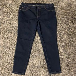 Brand new plus size jeans
